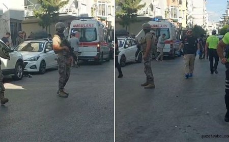 İzmir'deki Karakol Saldırısında Gözaltı Sayısı Arttı