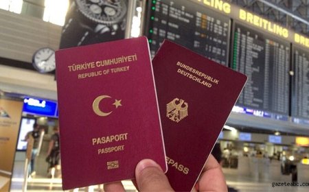 Yurt Dışı Harcına Zam!