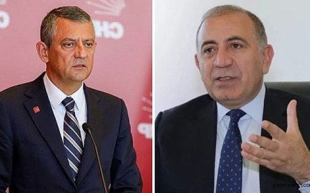 Yıldönümünde Sürpriz Buluşma