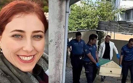 Çorlu'da Şüpheli Ölüm