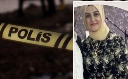 Ankara'da Eşini Vuran Zanlının İfadesi Gündem Oldu