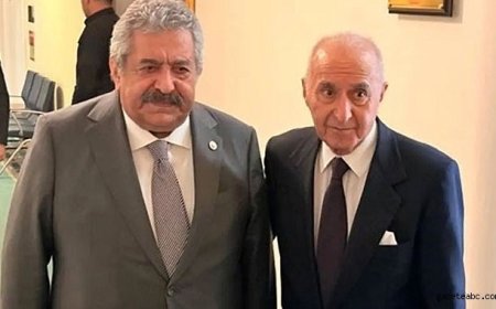 MHP'den kayyum kararına ilk yorum!