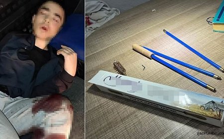 Balçova Saldırısında Yeni Detaylar