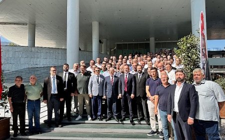 Taksi Sektöründe Dönüşüm