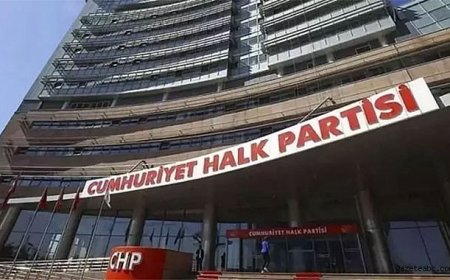 AYM’den CHP Kurultayı Kararı