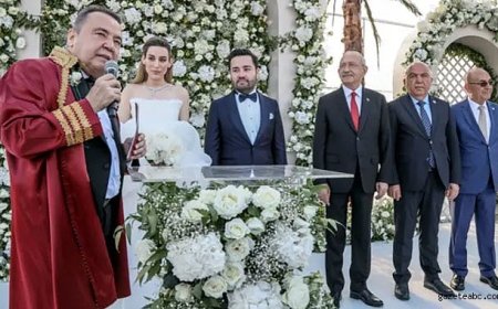 İş İnsanları ve Bürokratlar Gözaltında