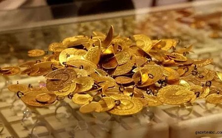 Altın Alımında Yeni Dönem Başladı