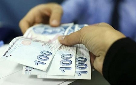 TES 2026'da Devrede!