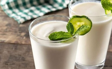 Taklit ve Tağşiş Listesinde Beklenmedik Ayran Markası