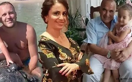 Katil Kayınpeder 'den Pişkin Sözler