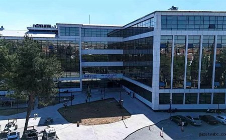 MAKÜ’de Skandal İddialar!