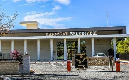 Yeğenin İtirafı Manavgat’ı Sarstı!