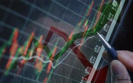 Enflasyonda Yeni Zirve Sinyali!