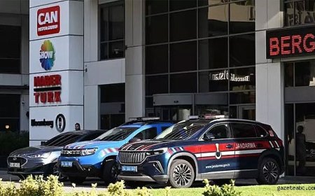 Can Holding Soruşturması Derinleşiyor