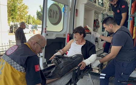 Öğrenci Servisine Pompalı Tüfekli Saldırı