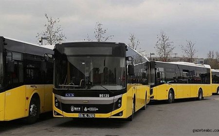 İBB, Ulaşıma Zam İstiyor