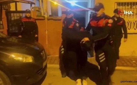 14 Şehirde C31K Operasyonu