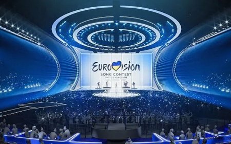 İsrail'e Eurovision Tepkisi