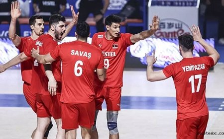 Sabah Akşam Galibiyet!