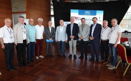 Başkan Bozbey: “Hedefimiz, daha yaşanabilir Bursa”