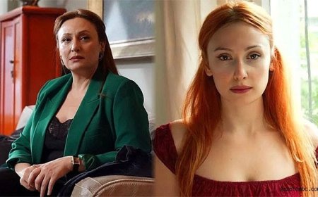 Gülçin Santırcıoğlu Cesurca Yılmaz Güney’i Eleştirdi