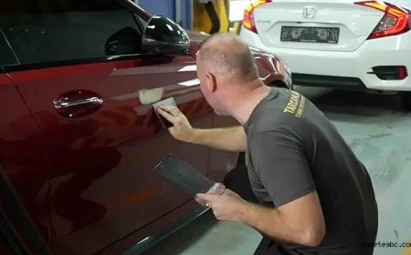 Araç Servislerinde Gizli Tuzaklar