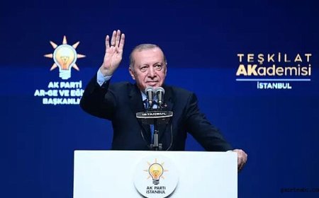 Beykoz'da Siyasi Transfer