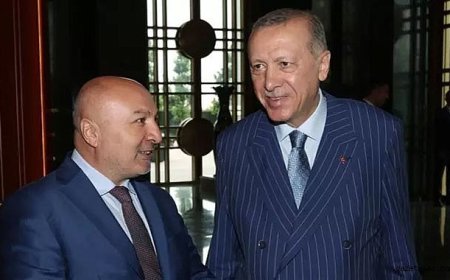 Cumhurbaşkanı Başdanışmanı Kılıç’tan Acı Haber