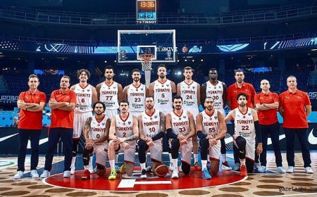 Yürklerini Ortaya Koydular! Tebrikler ve Teşekkürler Çocuklar!