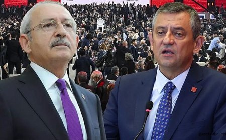 Kurultay Davası Ertelendi