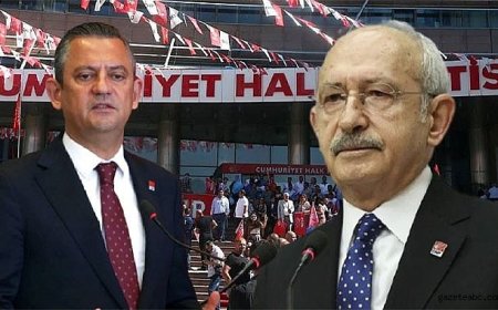 Kurultay Davasında Gerginlik