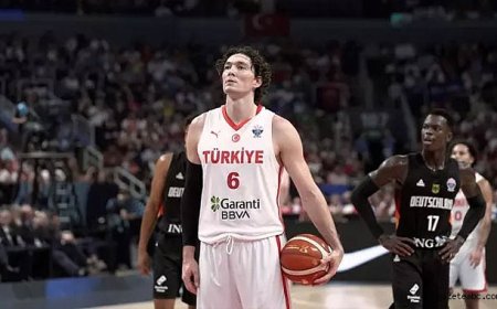 Avrupa Basını 12 Dev Adam'ı Konuşuyor