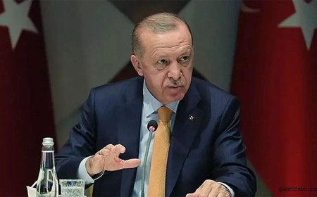 İslam Zirvesinde Türkiye'den Güçlü Mesaj