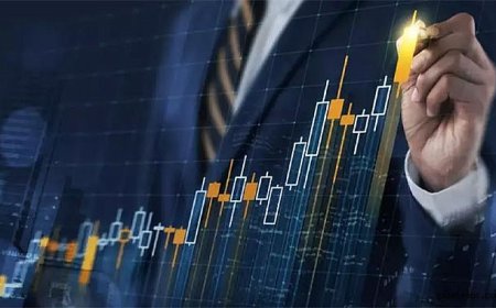 Türkiye'nin Risk Primi Geriledi