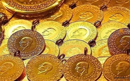 Altında Yeni Zirve Beklentisi