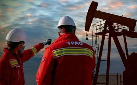 Enerji Sahasında Yeni Hamle