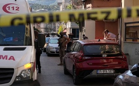 İzmir Saldırısının Planları Açığa Çıktı