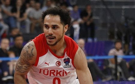 Larkin'den Duygusal Veda