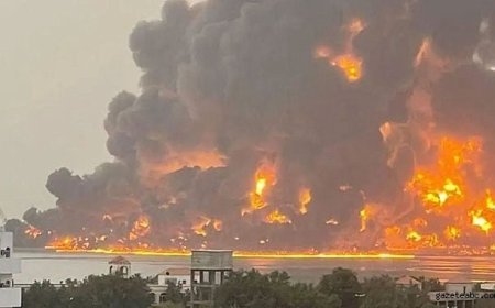 İsrail Gazze'nin Ardından Yemen’e Saldırı Hazırlığında