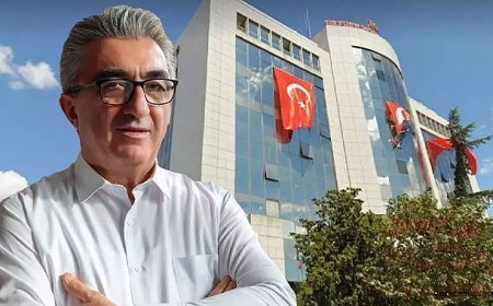 Belediye Başkanı'na Rüşvet Sorgusu