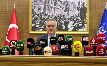 Meclis Gündeminde Çınarcık Barajı!