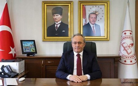 Bursa'da Eğitimde Liyakat Krizi Derinleşiyor!