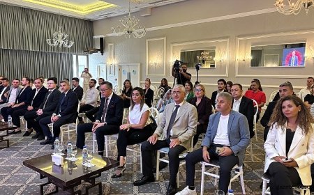 Para Piyasaları ve Toprak Yatırımı Masaya Yatırıldı