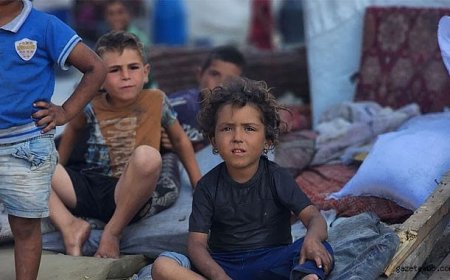 Sanat Dünyası Filistin İçin Birleşti