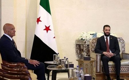 Suriye'de ABD Kararı Ses Getirdi