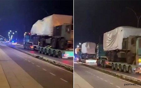 Ada'daki Gelişmeler Türkiye'nin Takibinde