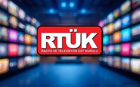 RTÜK, Dijital Platformlarda Katalogdan Çıkarma Yaptı