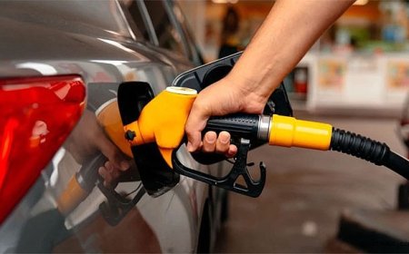 Akaryakıt Fiyatlarında Dalgalanma Sürüyor