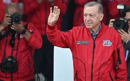 EKNOFEST’te Heyecan Doruğa Çıktı