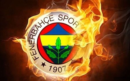 Fenerbahçe'de Kritik Gün!